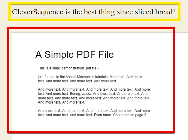 pdf embed example