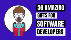 Gifts for Software Developers and programmers