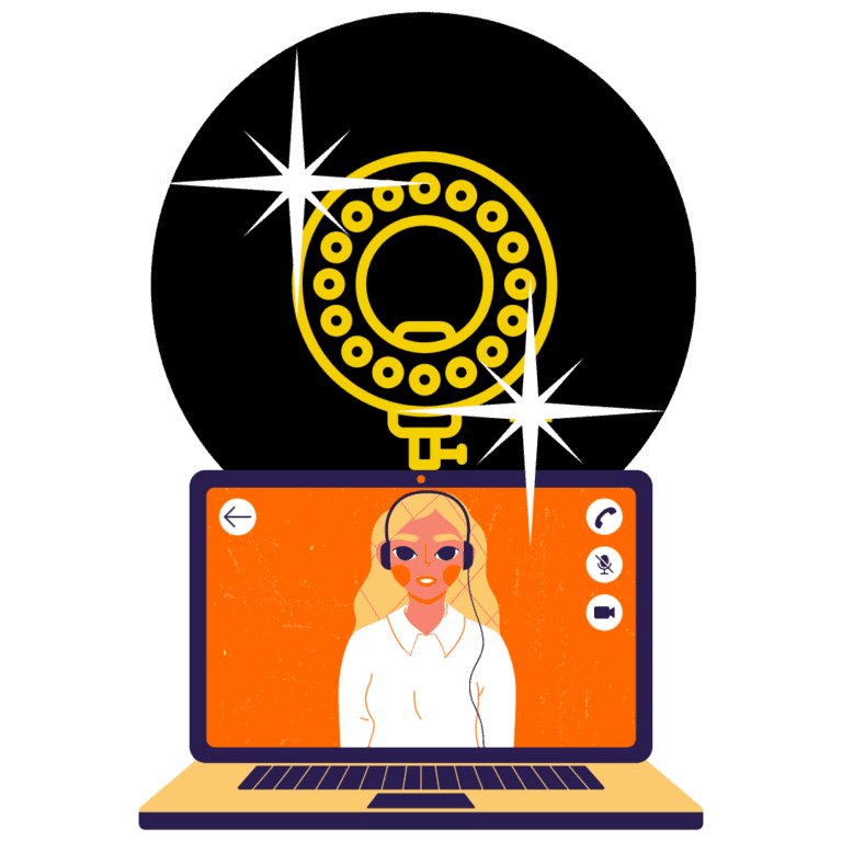 17 Best Ring Lights for Video Conferencing September 2024