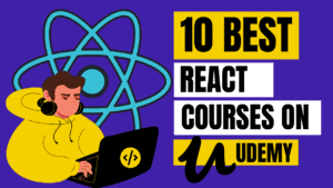 Best udemy courses for computer science