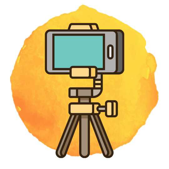 27 Best Phone Stands for Filming Expert Review [September]