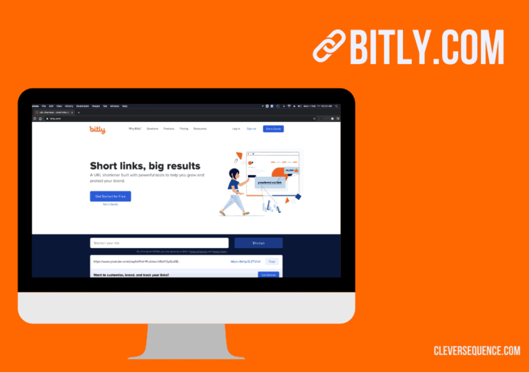How to Shorten Links for Instagram Step by Step in 2024