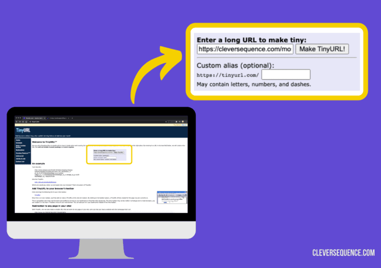 How to Shorten Links for Instagram Step by Step in 2024