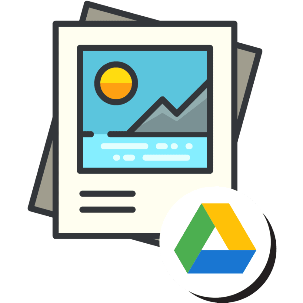 How to download all photos from Google Drive - a few steps
