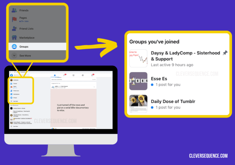 How To Find My Own Post In A Facebook Group December 2025 how-to-find-my-own-post-in-a-facebook-group-december-2025