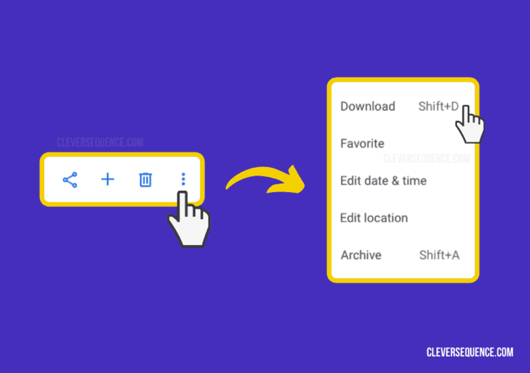 7 Steps to Backup Google Photos to an External Hard Drive