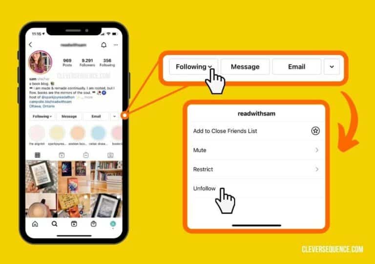 5 Steps to Block Hashtags on Instagram September 2024