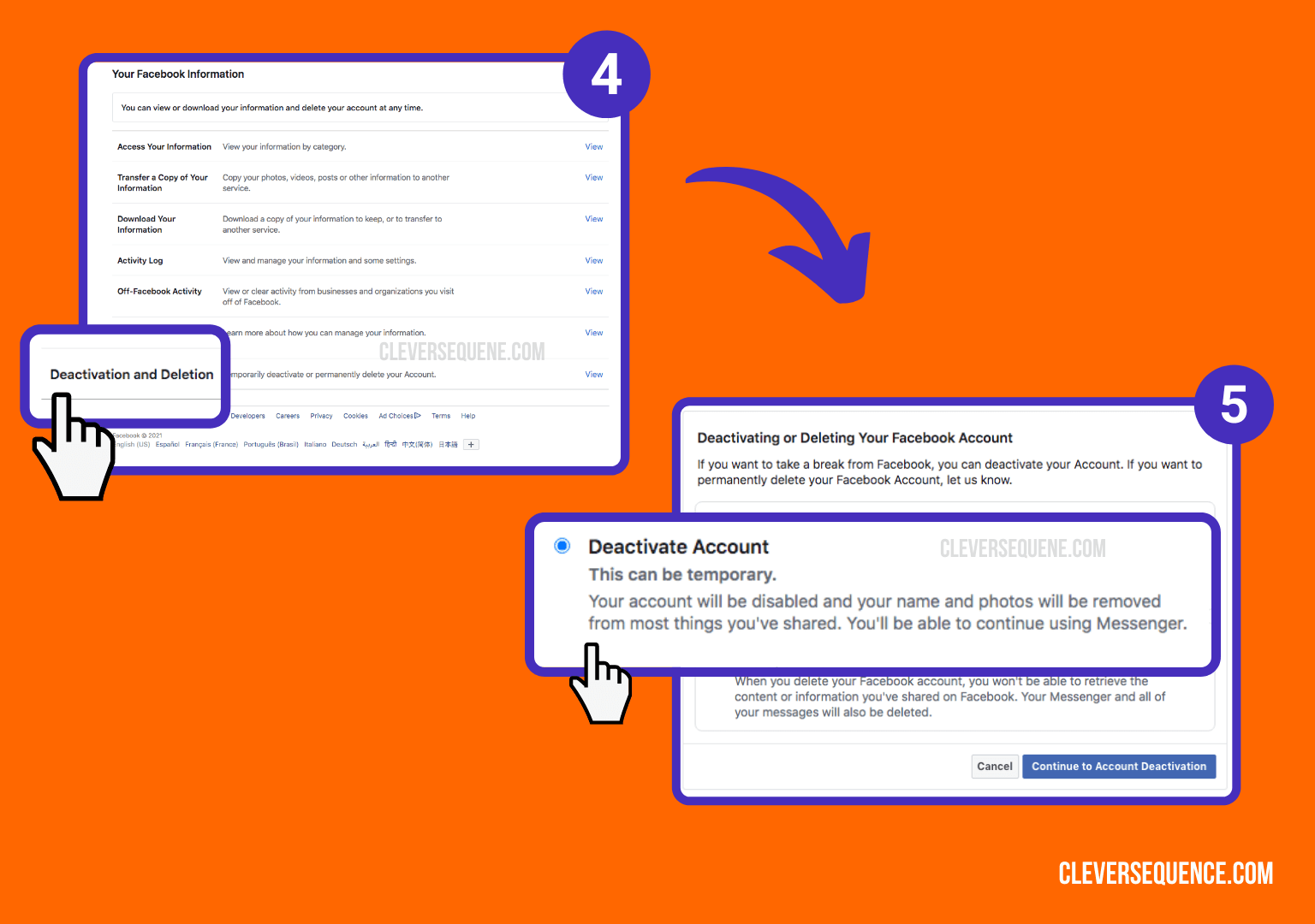 How to Temporarily Disable Facebook Messenger in 2024