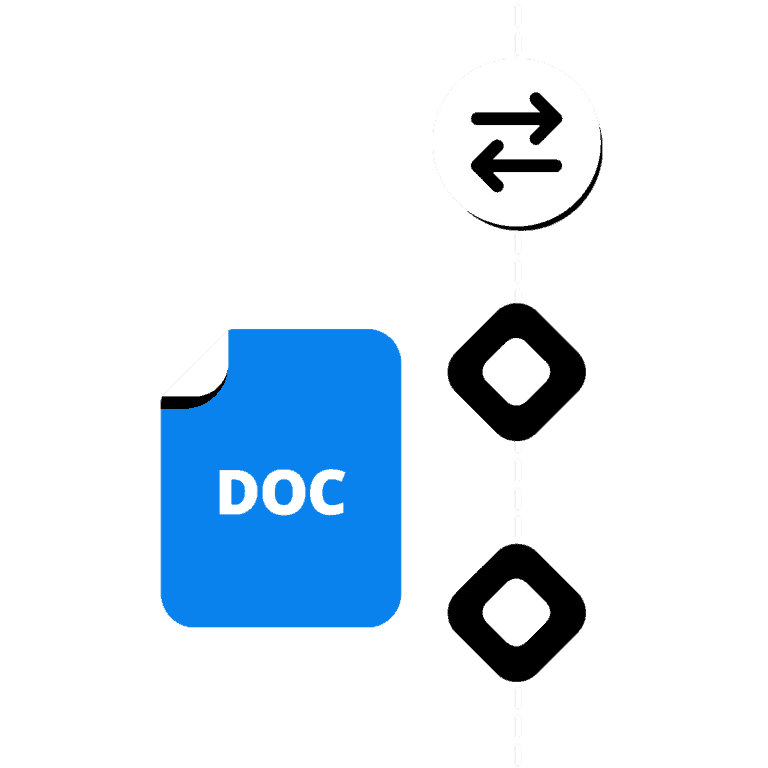 A few Easy steps to move bullet points in Google Docs