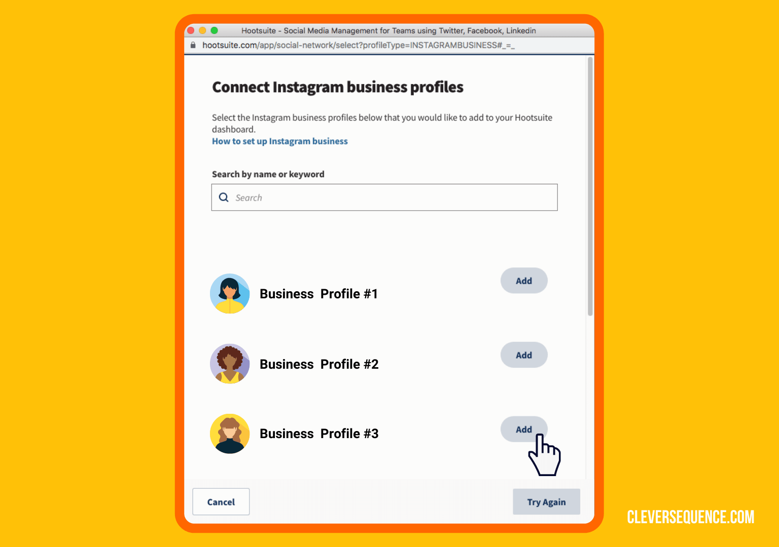 3 Ways to Share an Instagram Account With Someone | 2025