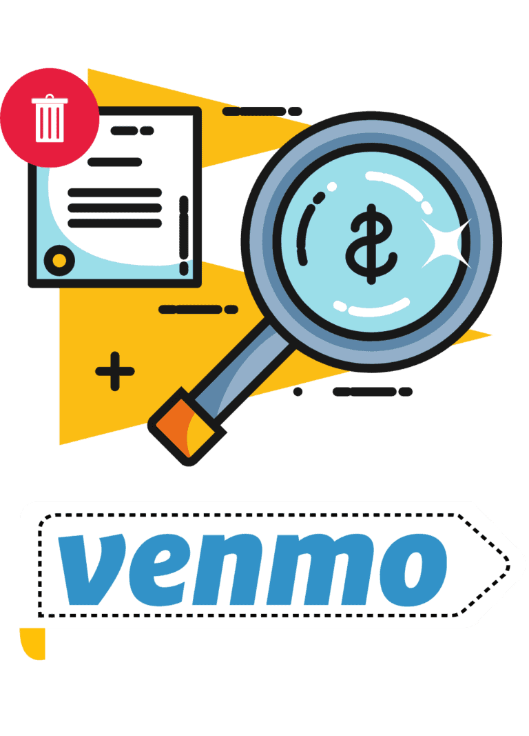 How to Delete Venmo Transactions and history