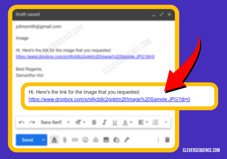 How to Send Files Larger Than 25MB via Email in 2024
