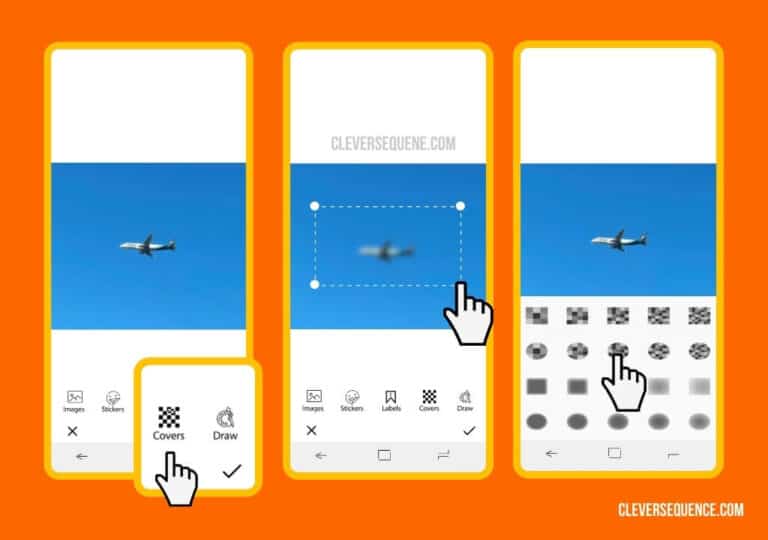 8 Ways to Blur Out Parts of a Picture October 2024
