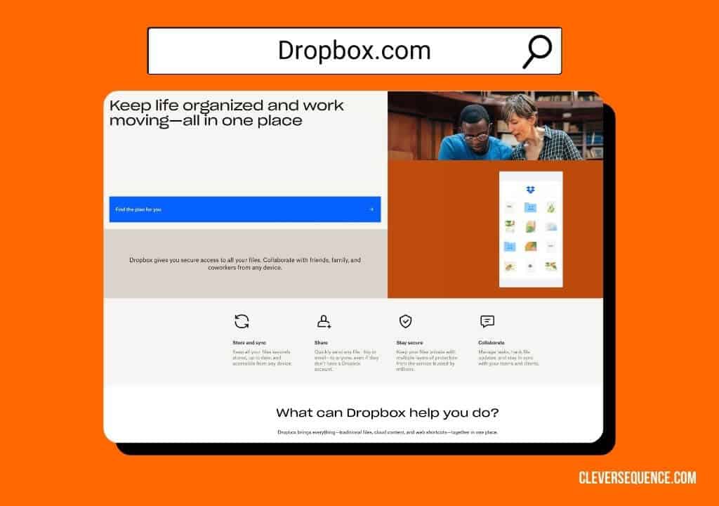 dropbox transfer - how to send large files via email attachment