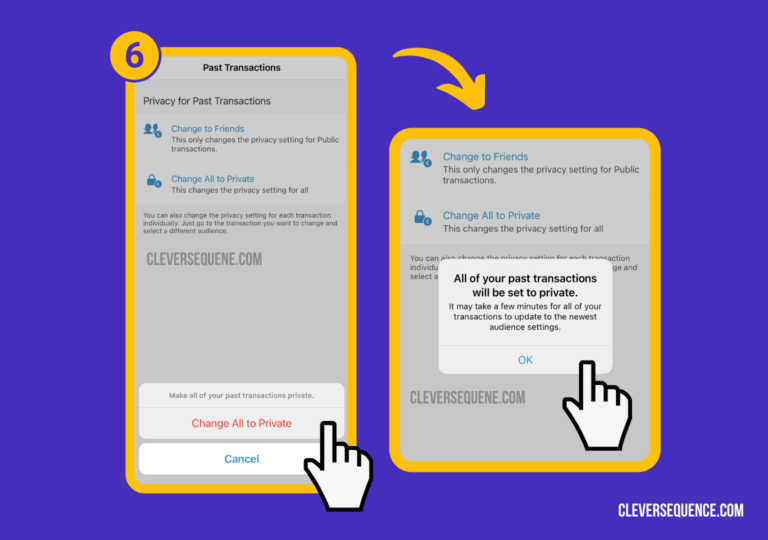 How to Delete Venmo Transactions in 7 Steps September 2024