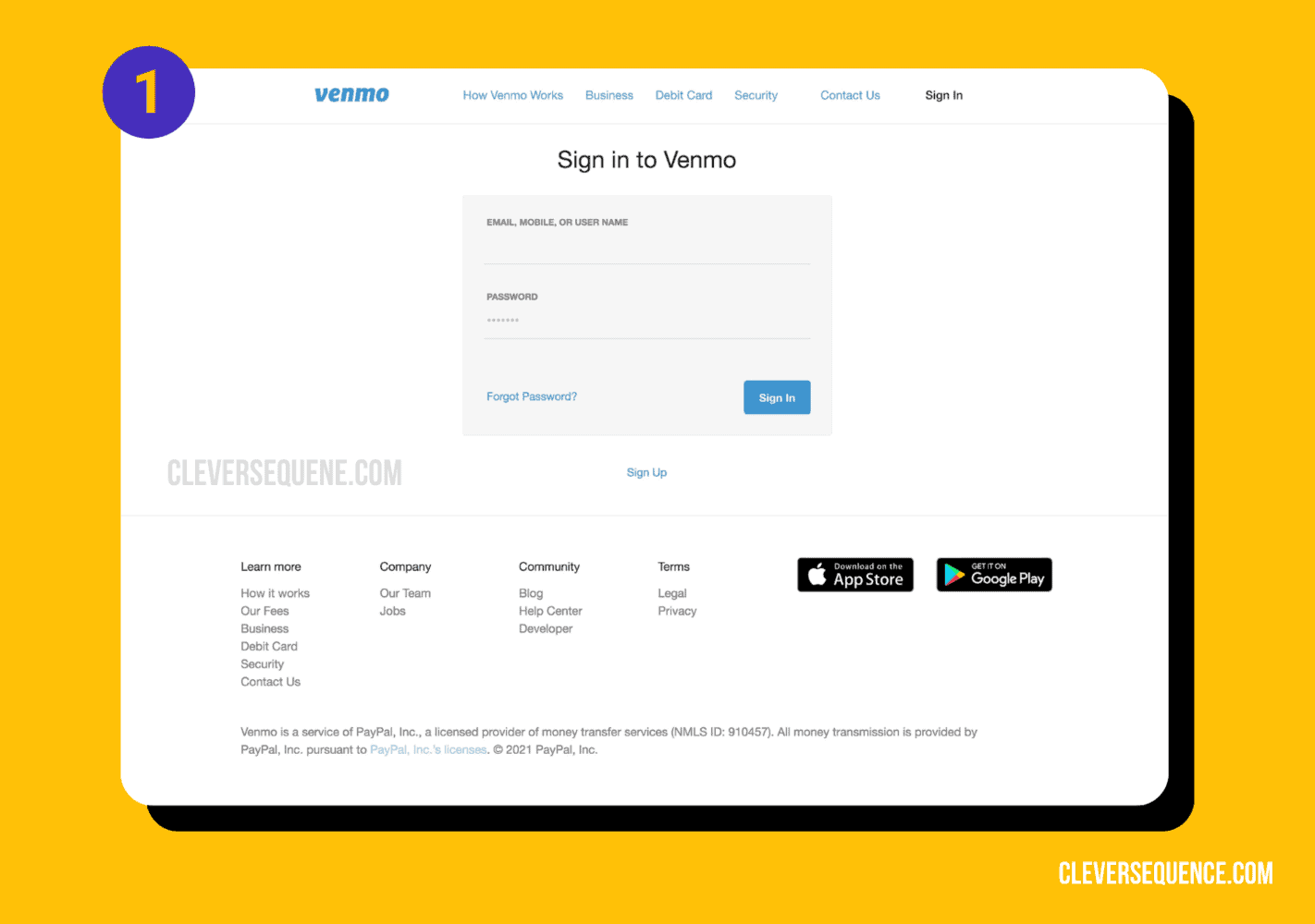 How to Delete Venmo Transactions in 7 Steps September 2024