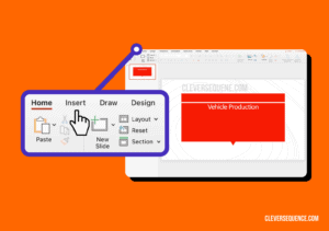 How to Make a Graph on Powerpoint | Step by Step in 2025
