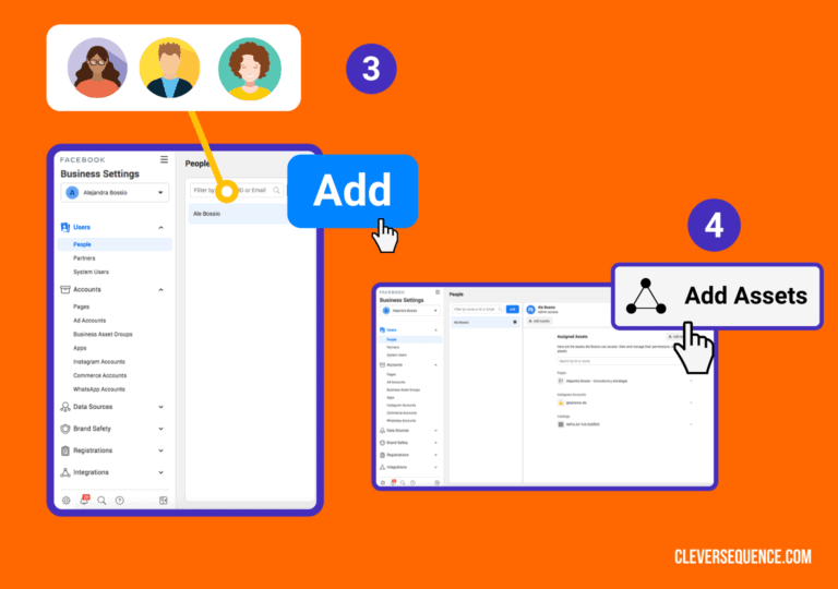 3 Ways to Share an Instagram Account With Someone | 2025