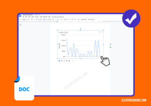 5 Steps to Make an X Y Graph in Google Docs | October 2025