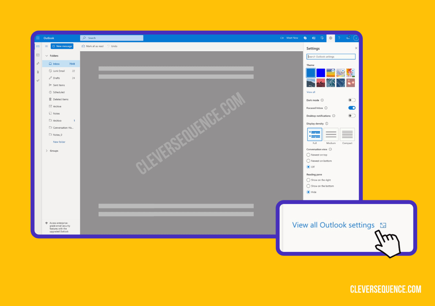 3 Steps to Stop Getting Emails From Someone August 2024