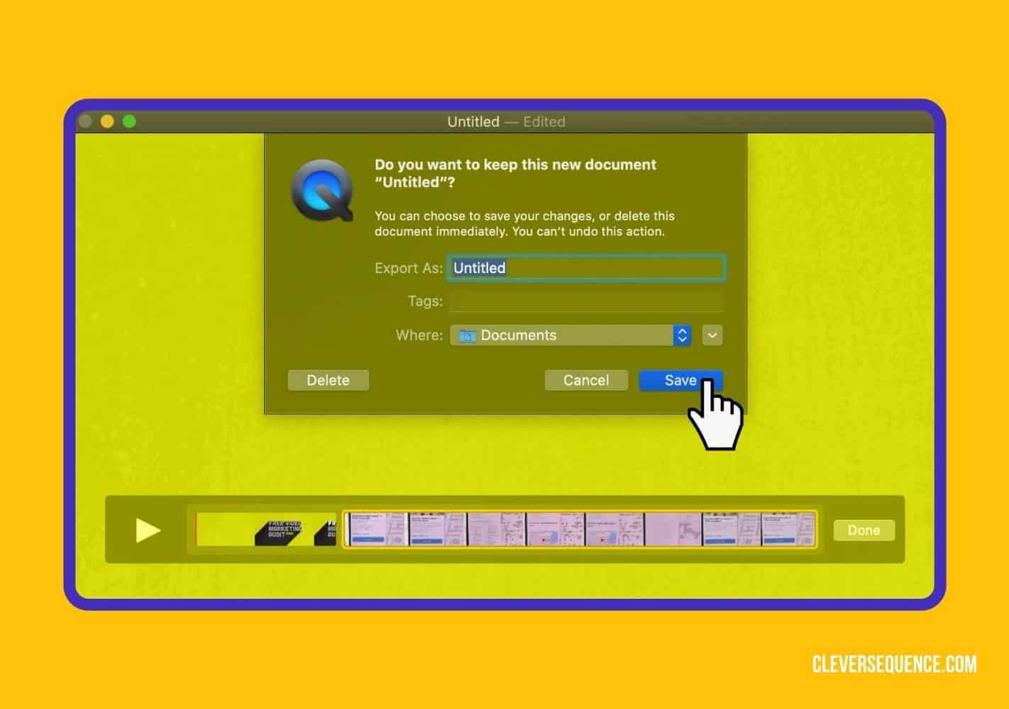 6 Steps to Combine Multiple Videos Into One September 2024