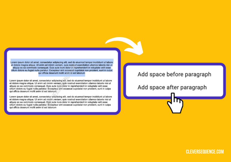 5 Steps to Double Space on the Google Docs App 2024