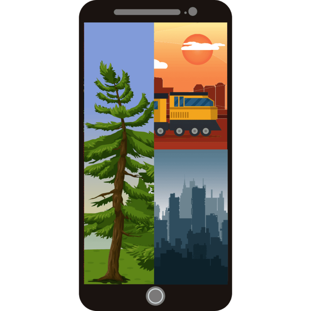 android wallpaper - how to set multiple pictures as wallpaper on Android
