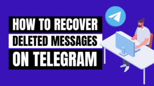 how to recover deleted telegram messages on desktop
