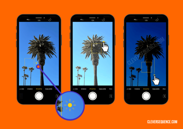 9 Steps to Fix Grainy Photos on iPhone September 2024