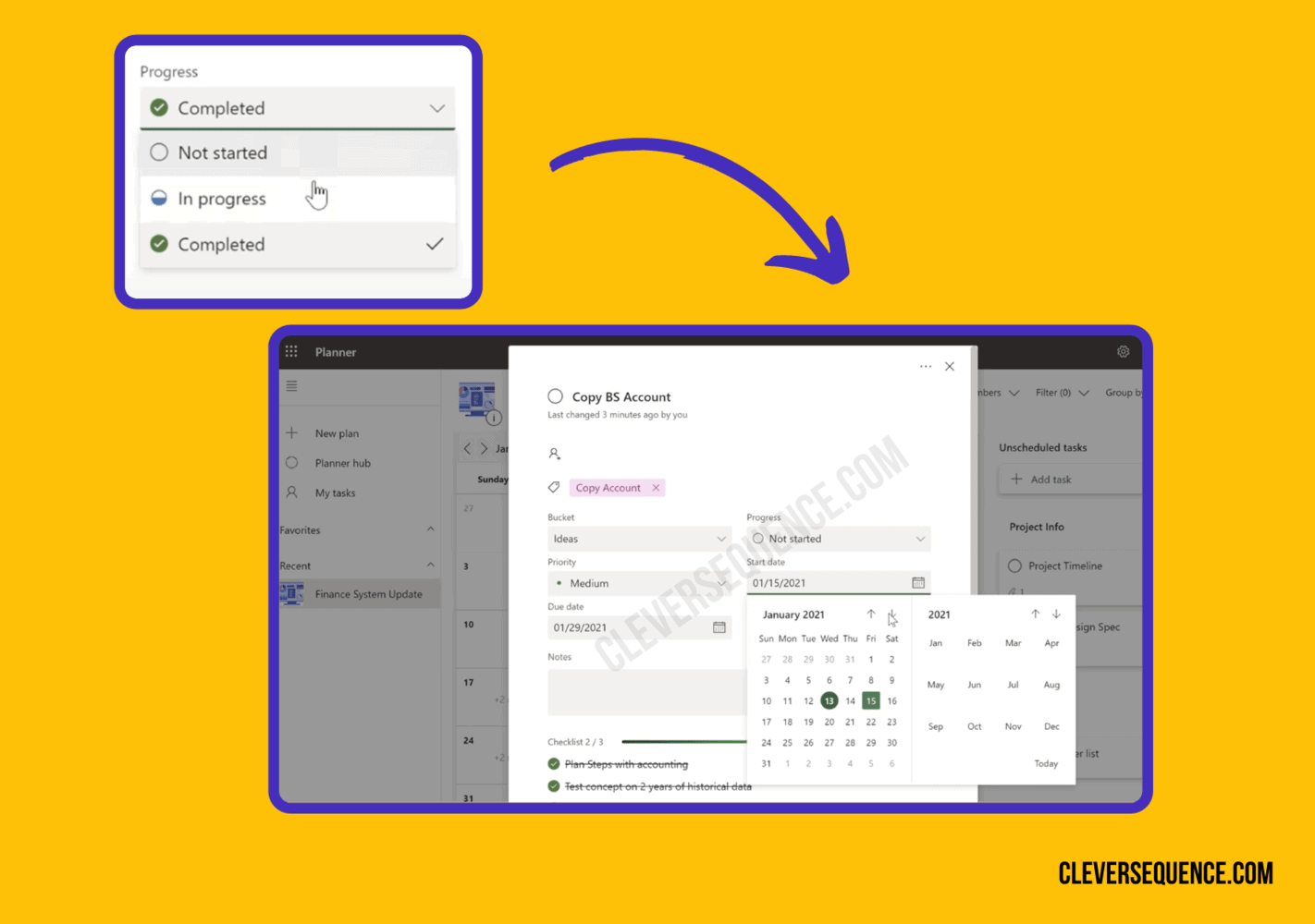 How to Use Microsoft Planner Effectively in 2024
