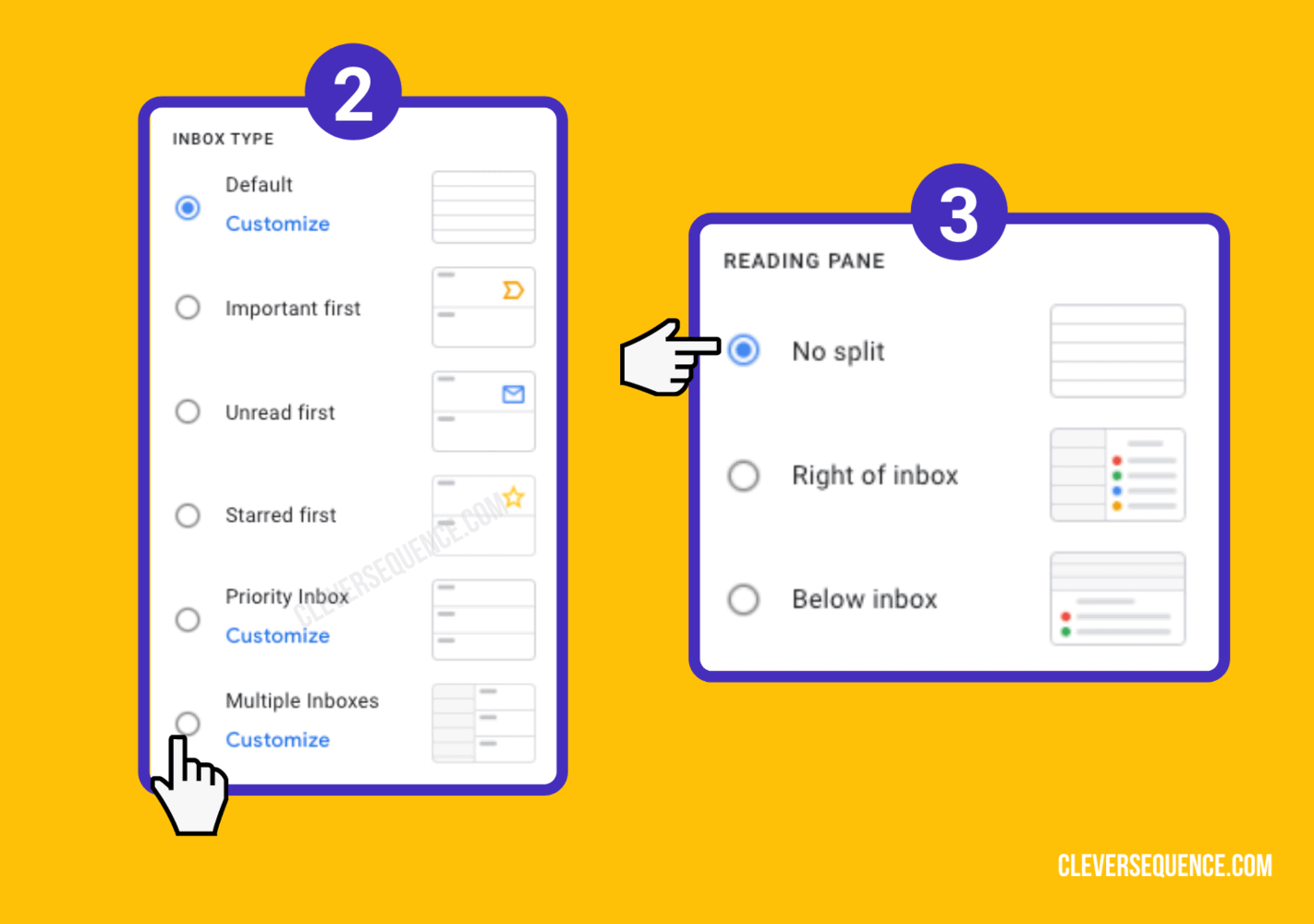 3 Steps to Change Gmail Background to Own Photo 2024