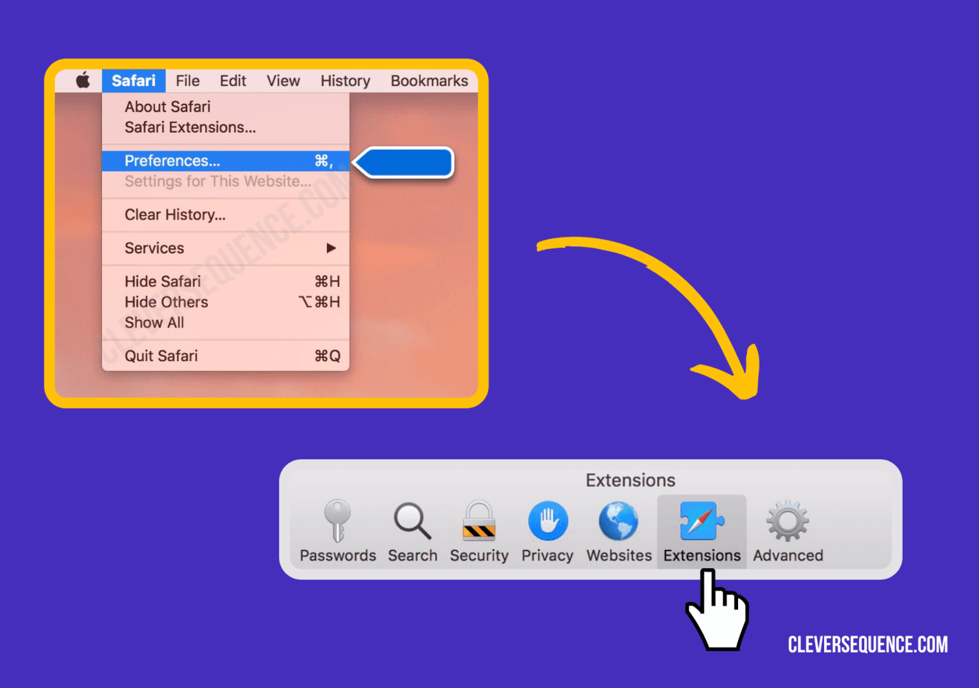 3 Steps to Remove Grammarly From Chrome September 2024