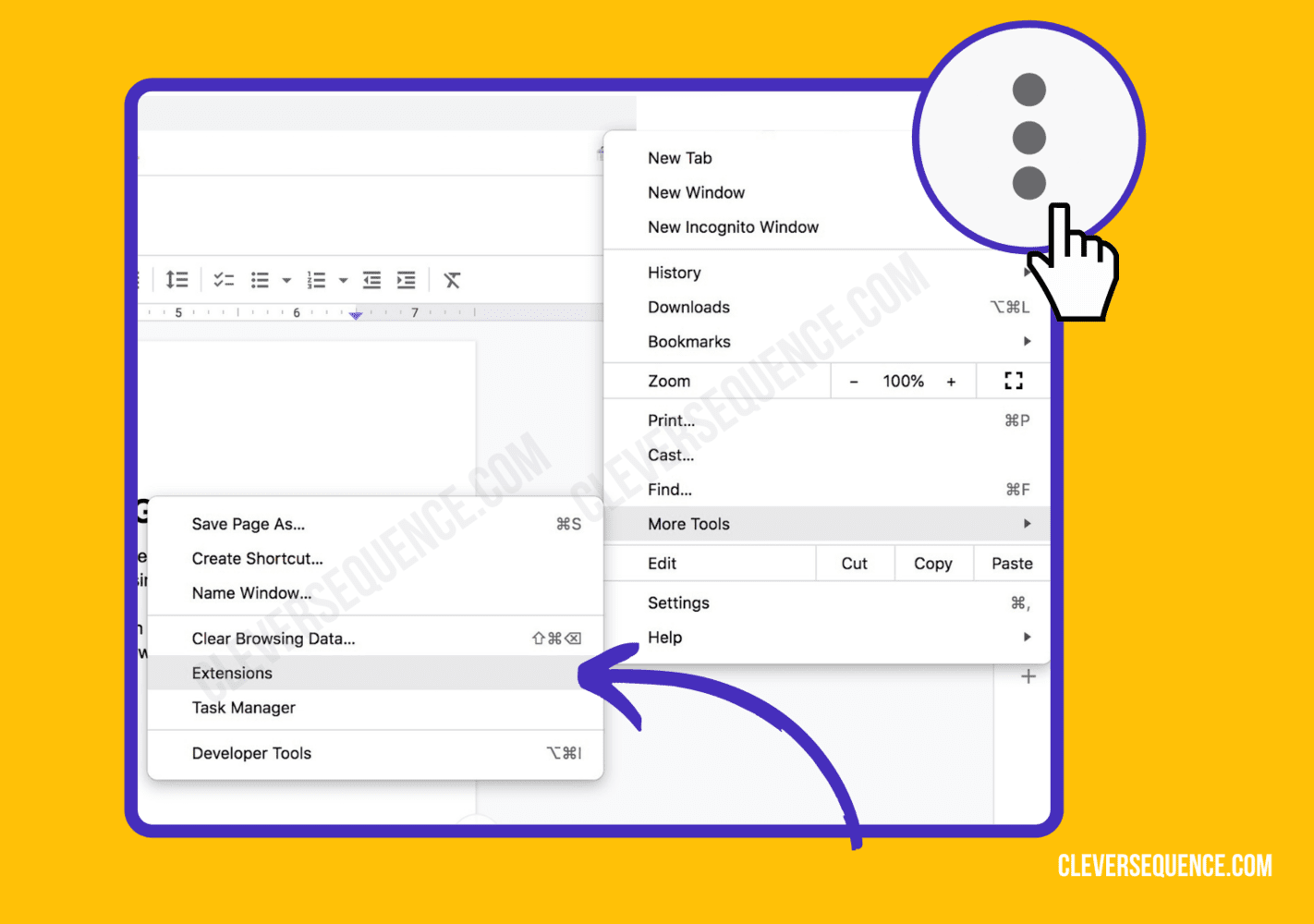 3 Steps to Remove Grammarly From Chrome September 2024