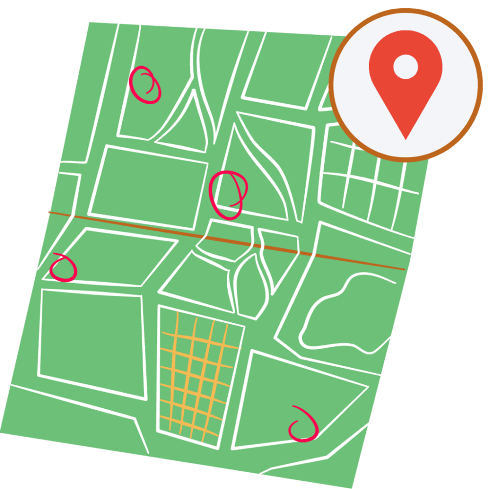 drawing lines on google maps - how to draw lines on google maps