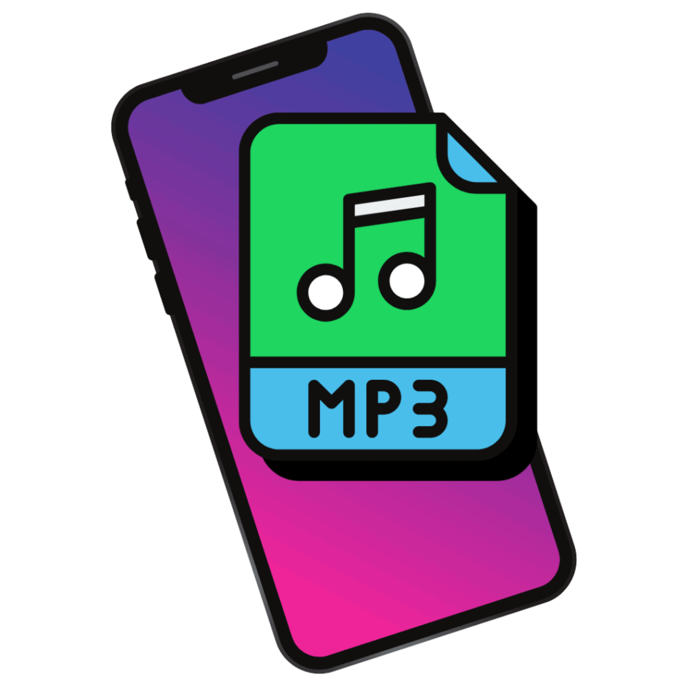mp3 file on iphone how to record an MP3 file on iPhone best MP3 recorder app for iPhone
