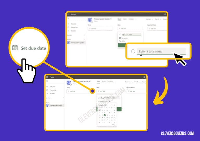 How to Use Microsoft Planner Effectively in 2024