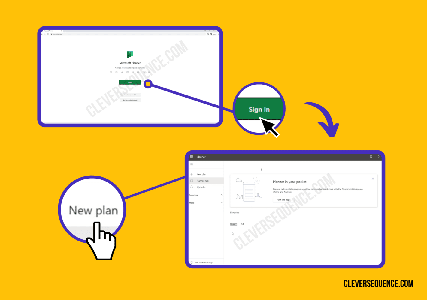 How to Use Microsoft Planner Effectively in 2024