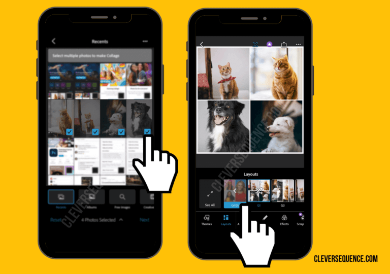 7 Ways to Combine Multiple Images Into a Group Portrait 2024