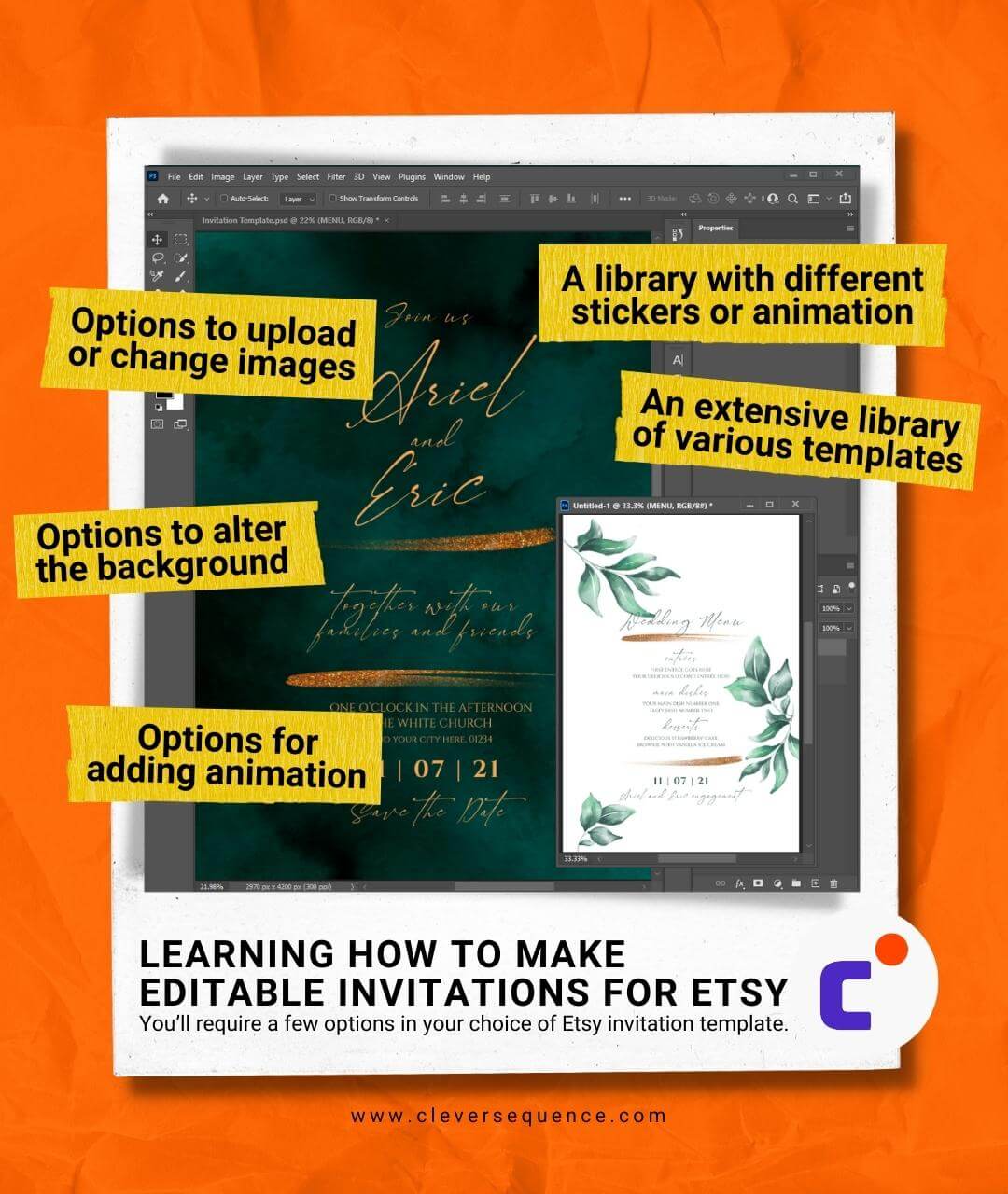 how-to-make-editable-invitations-for-etsy-templates-2024