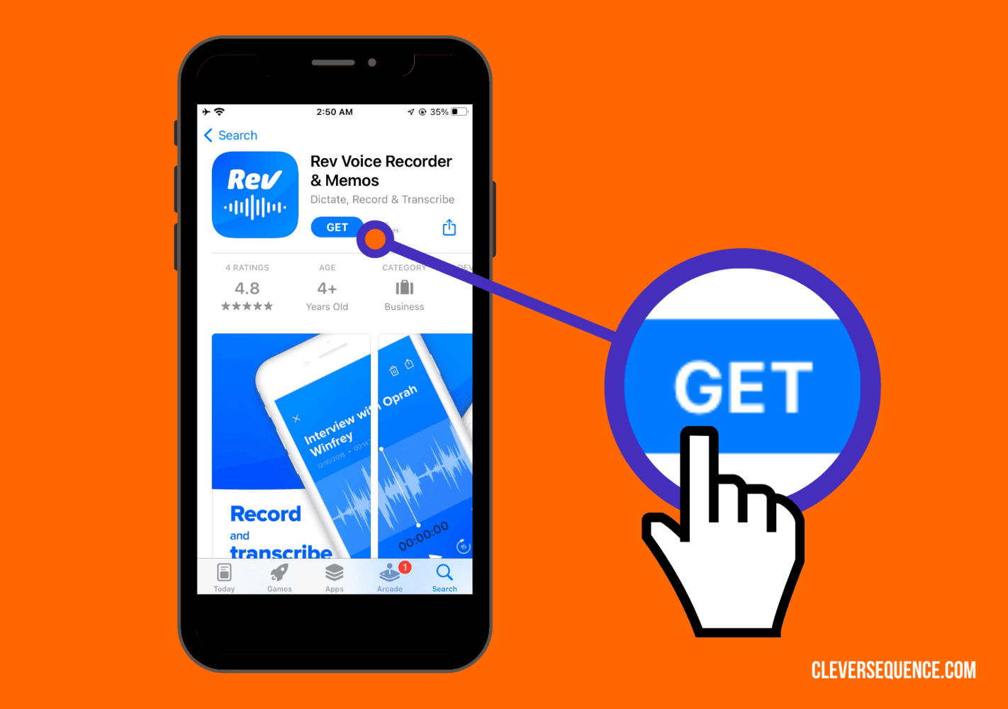 5 Ways to Record a Wav File on iPhone 2024