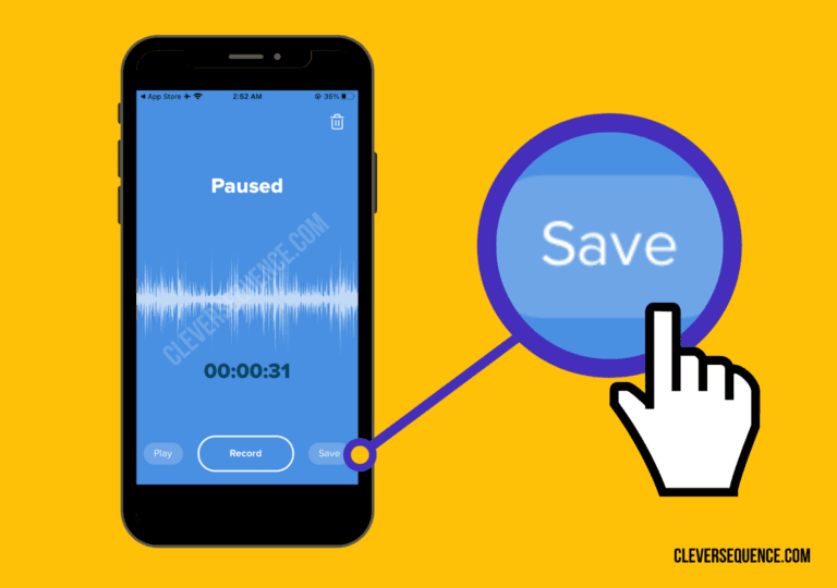 5 Ways to Record a Wav File on iPhone 2024