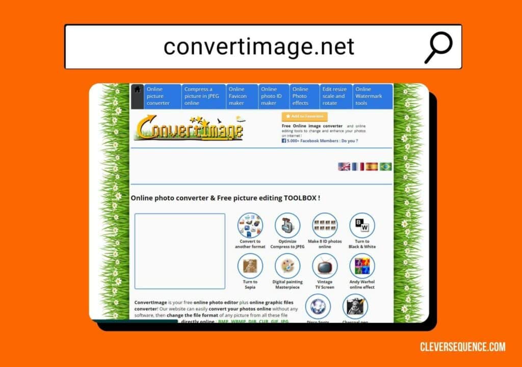 go to convertimage how to save a picture as a PNG