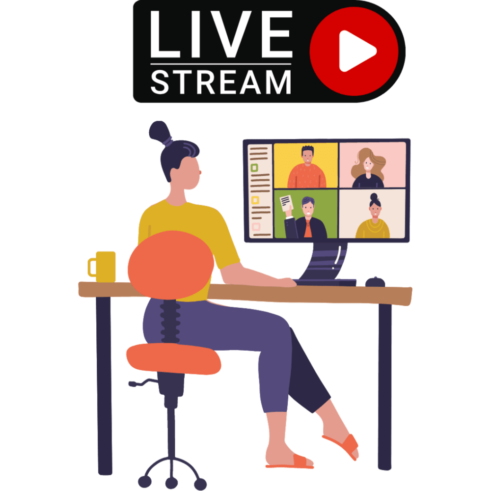 going live with multiple presenters on facebook Facebook live with multiple presenters