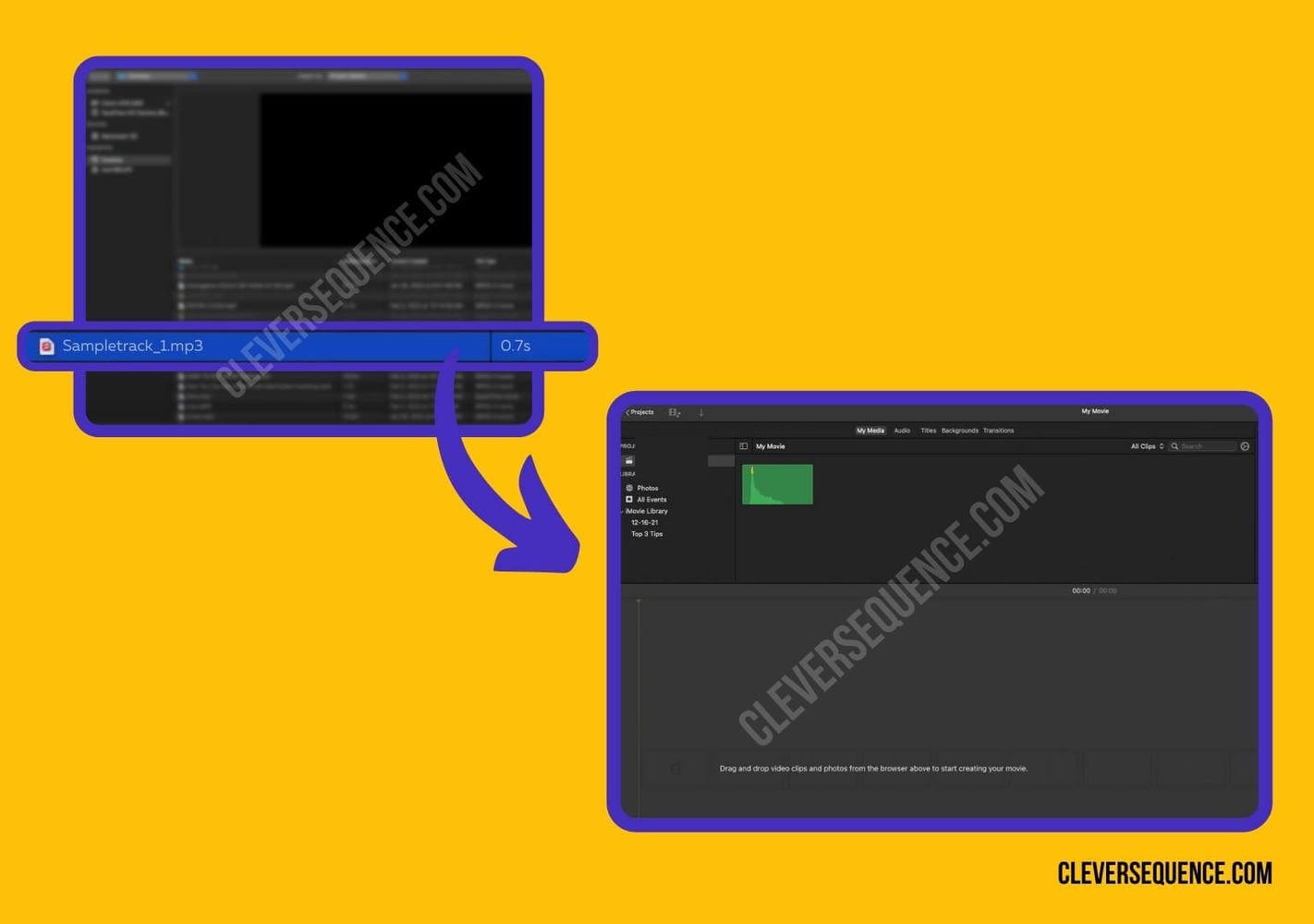 7 Ridiculous Ways to Merge Voice Memos in 2024