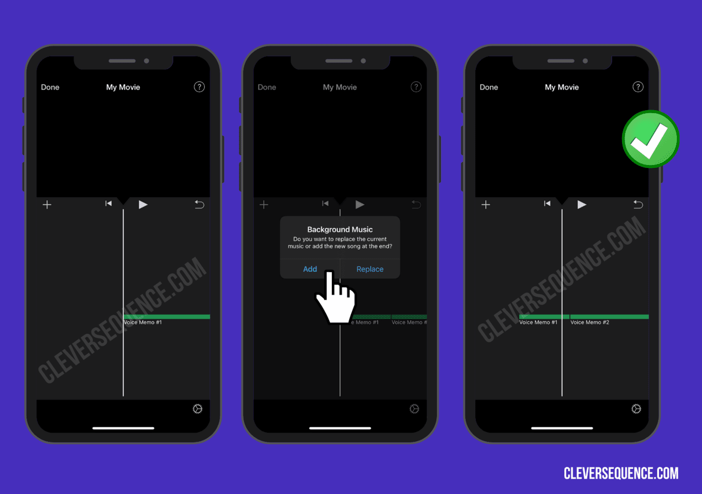 7 Ridiculous Ways to Merge Voice Memos in 2024