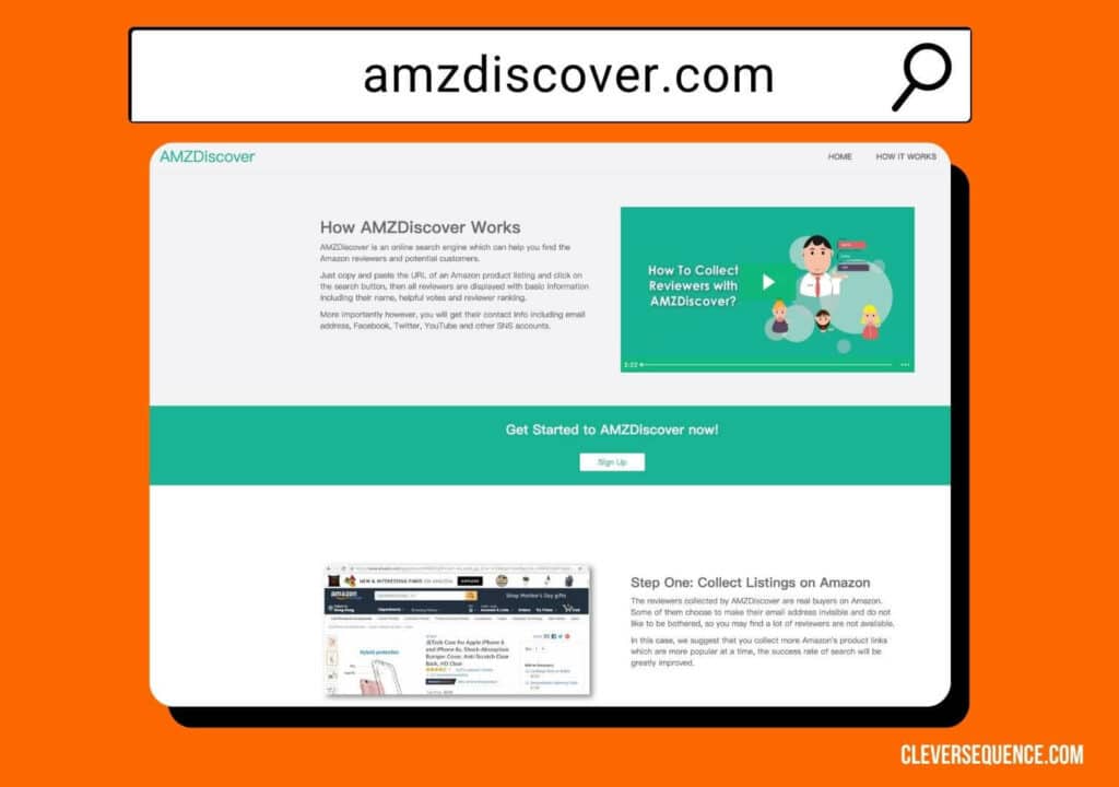 amzdiscover how to be a product tester for Amazon