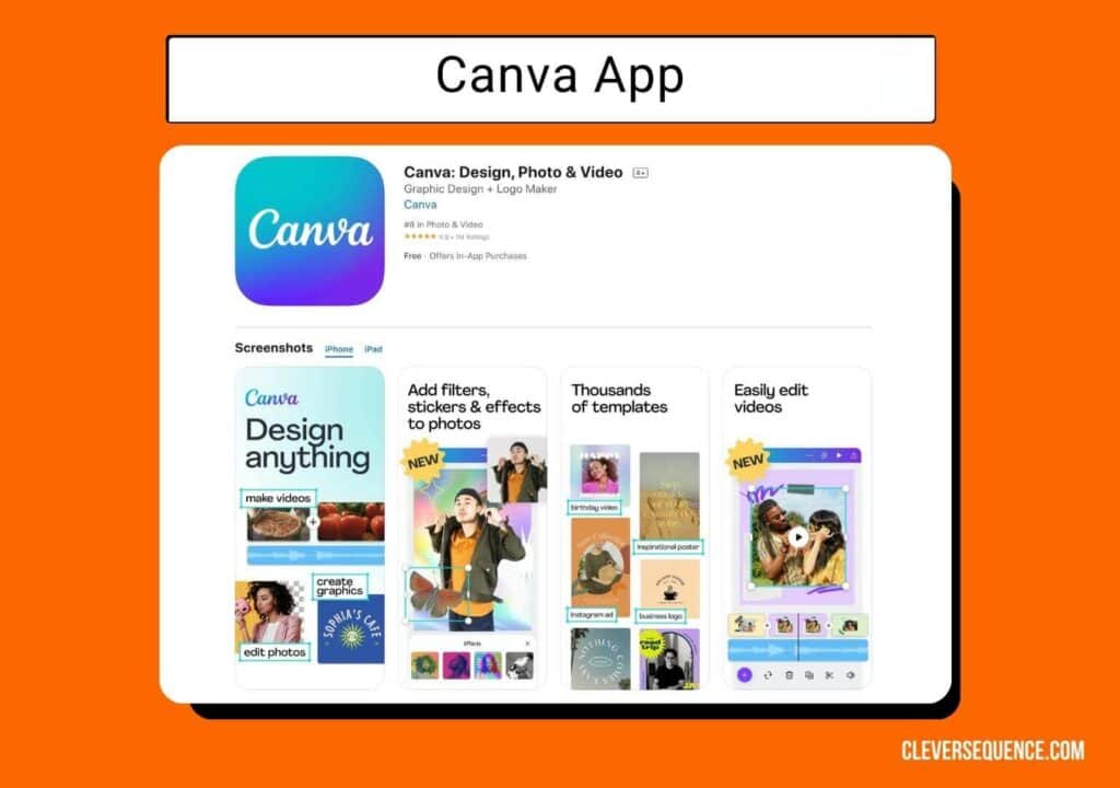 canva app how to create a watermark in Canva