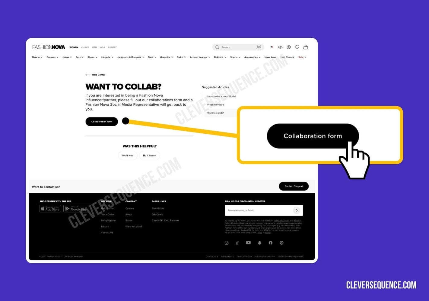 9 Tips to a Brand Ambassador for Fashion Nova in 2024