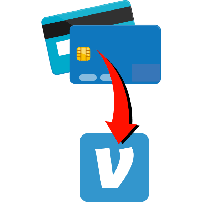 how to add gift card to venmo how to add visa gift card to venmo