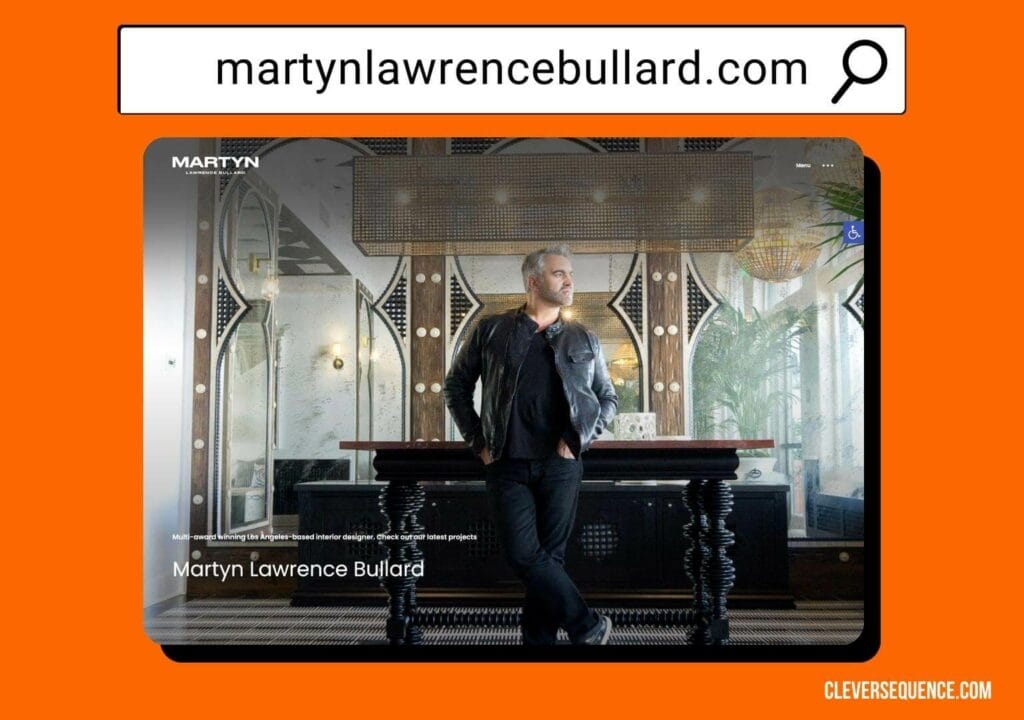 martynlawrencebullard website how to get into interior decorating